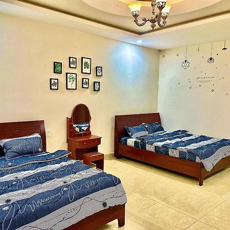 Family Home Dalat Luaran gambar