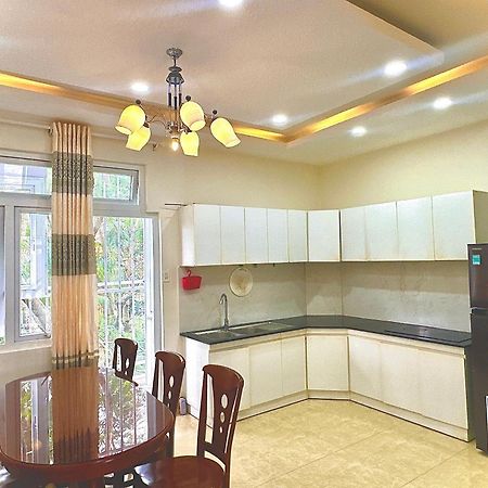 Family Home Dalat Luaran gambar