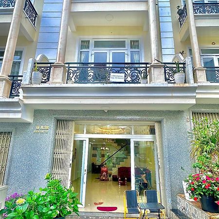 Family Home Dalat Luaran gambar