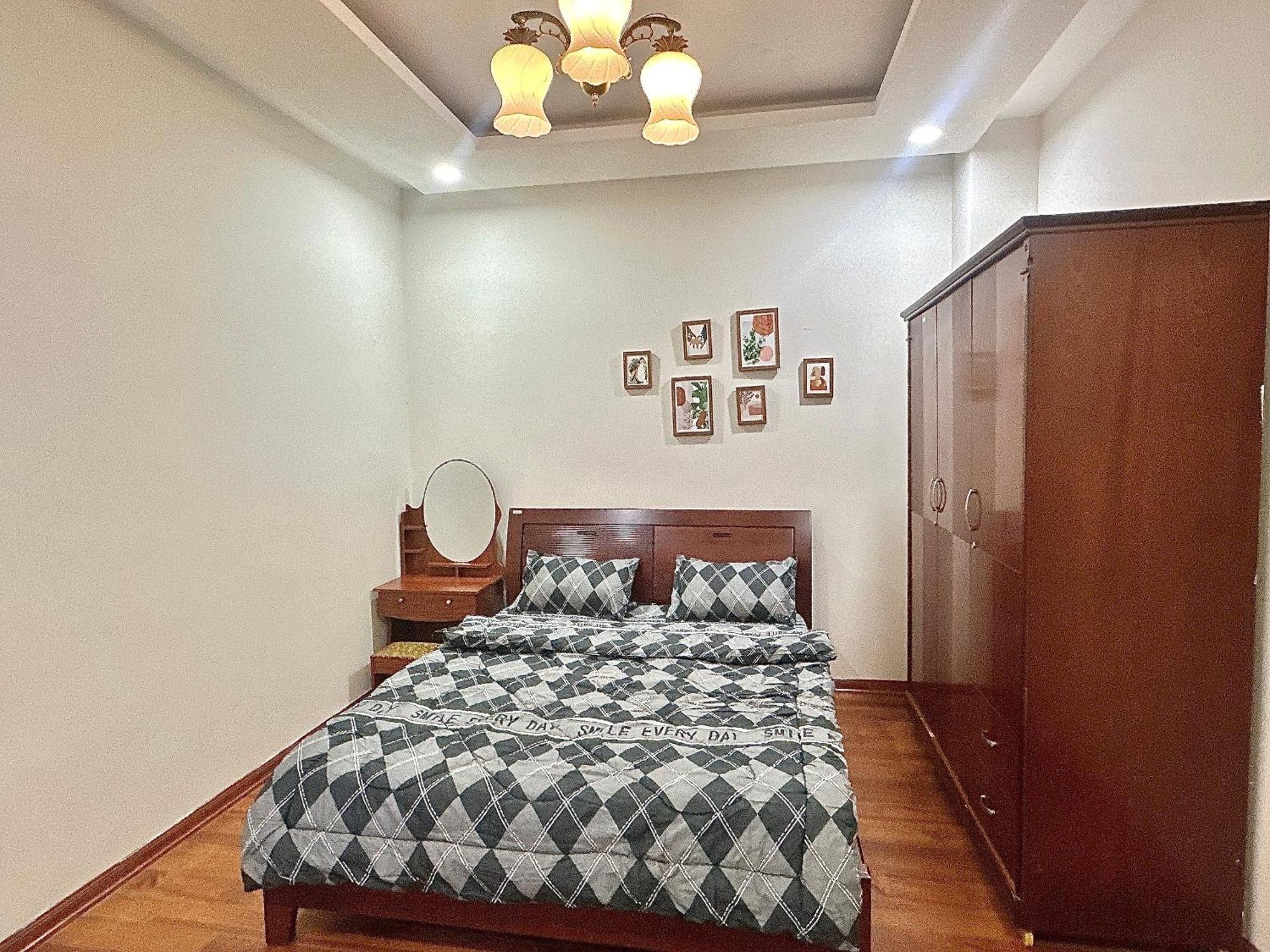 Family Home Dalat Luaran gambar