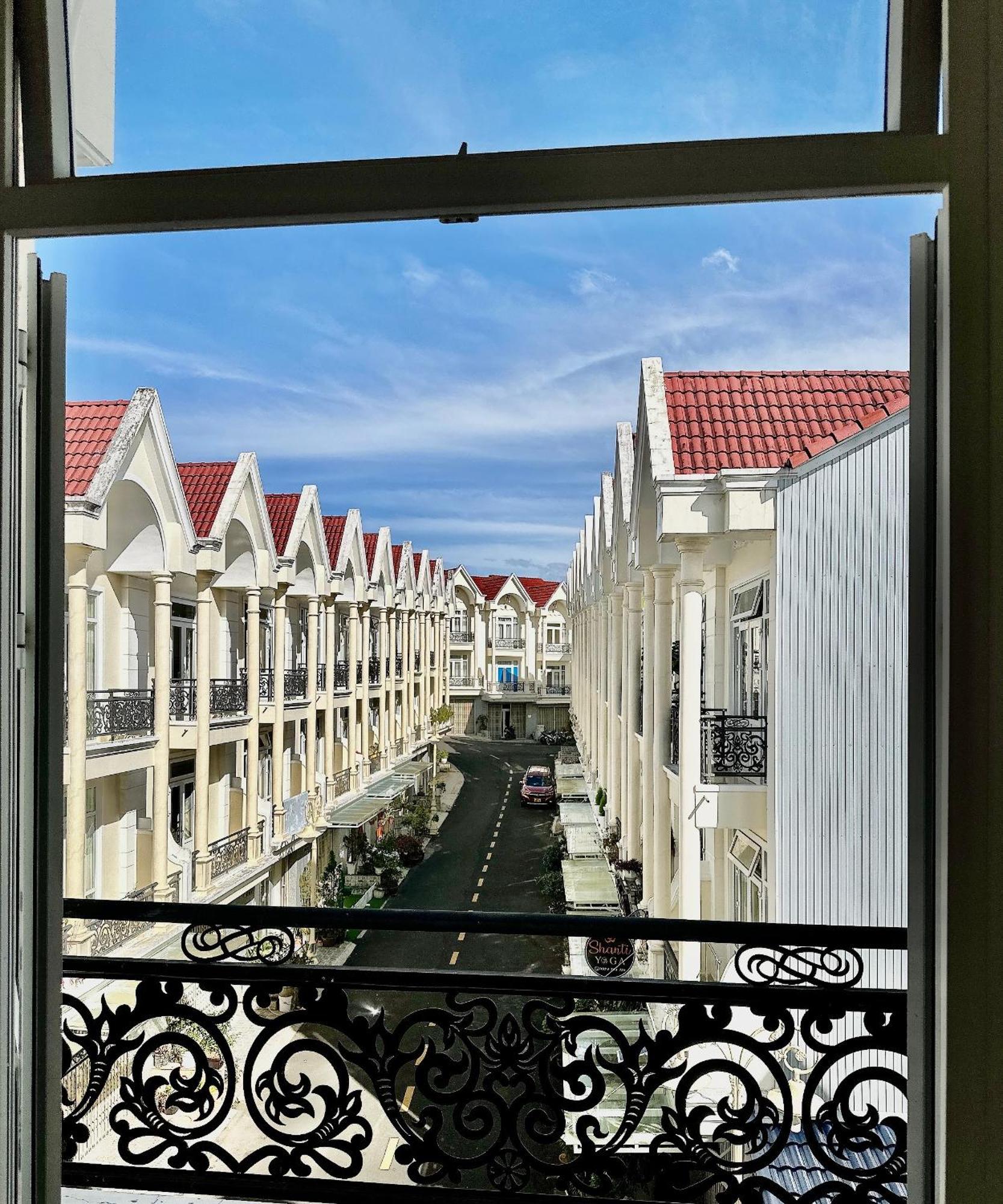 Family Home Dalat Luaran gambar