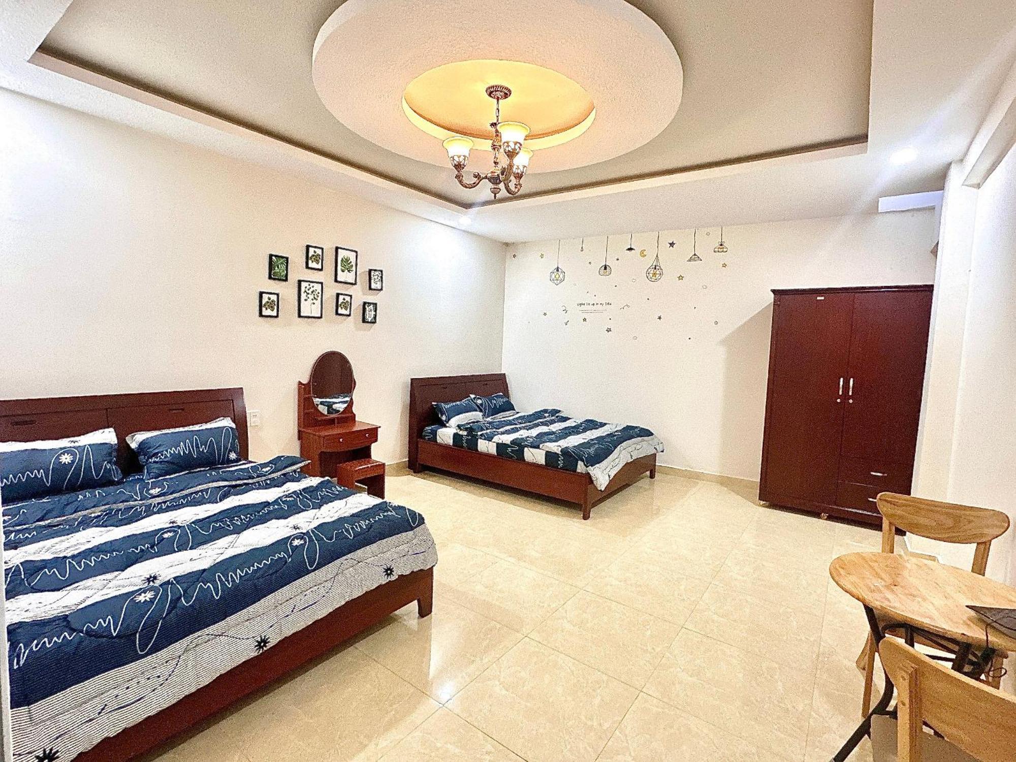 Family Home Dalat Luaran gambar