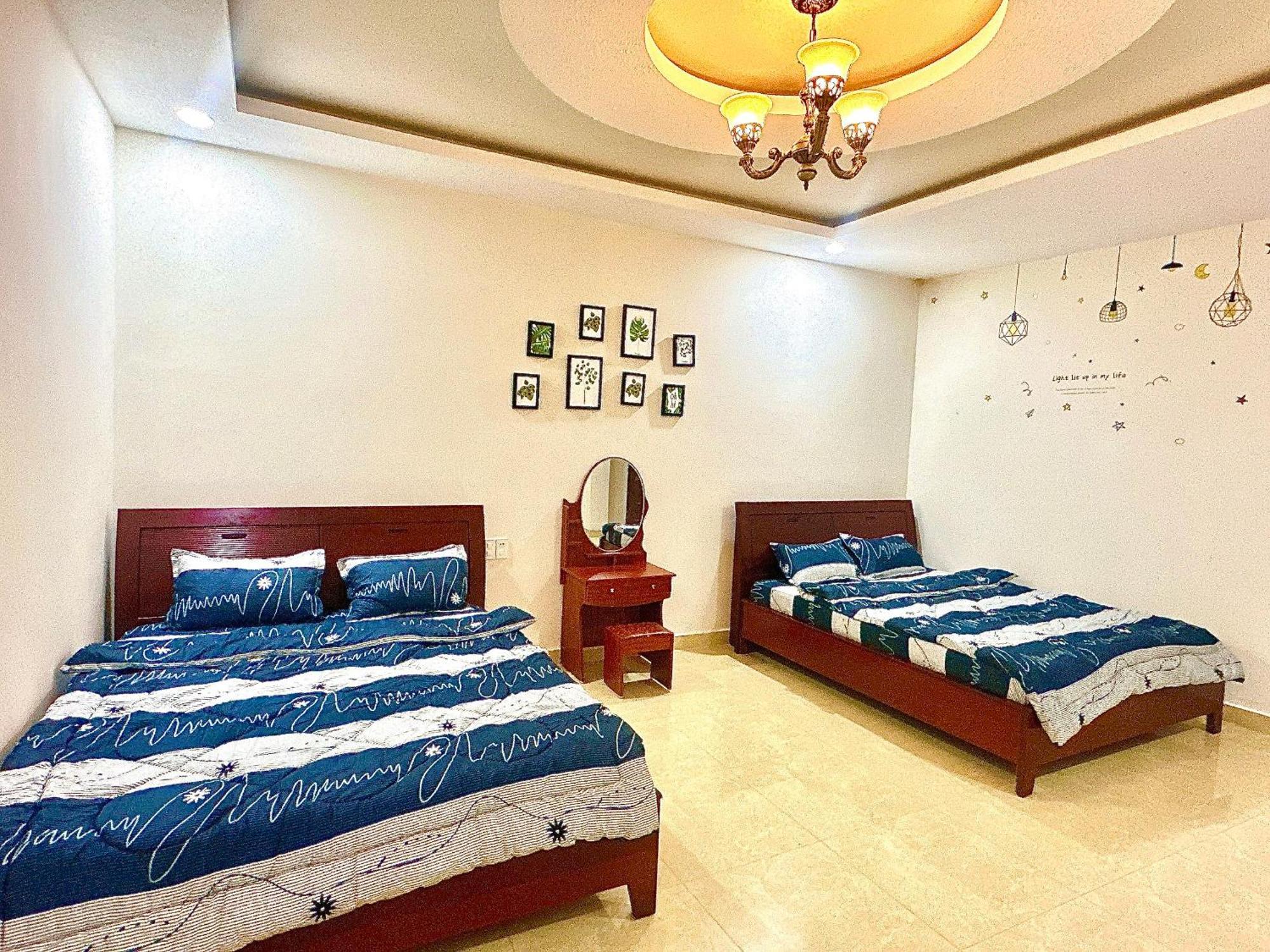 Family Home Dalat Luaran gambar