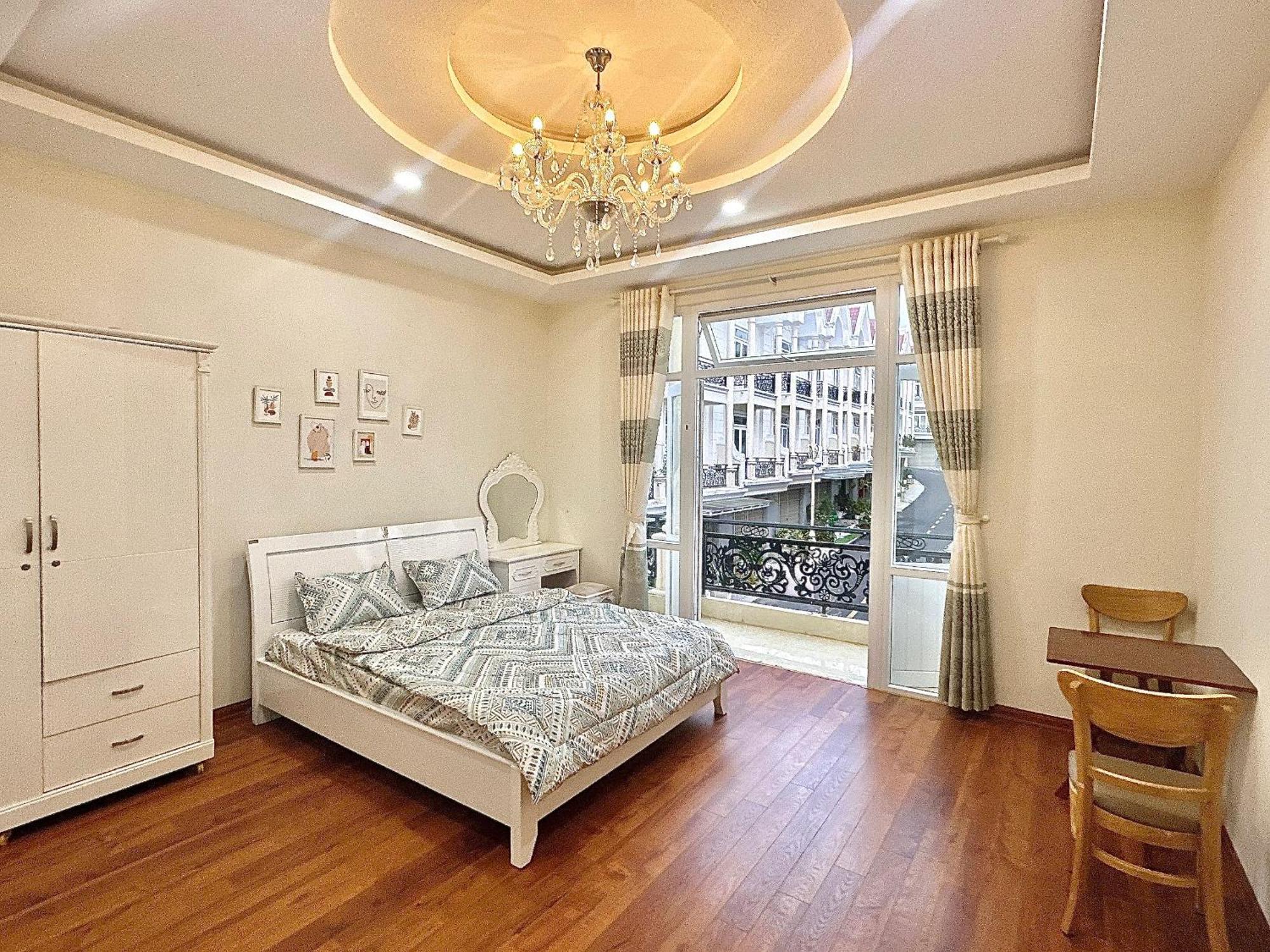 Family Home Dalat Luaran gambar